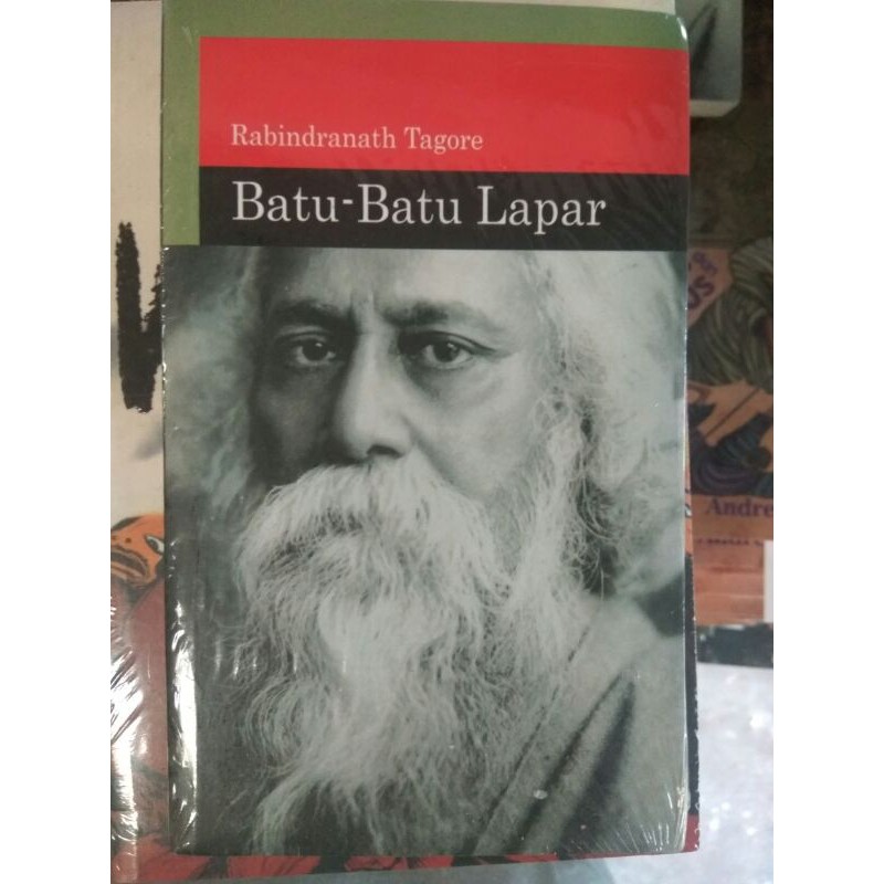 Batu-Batu Lapar