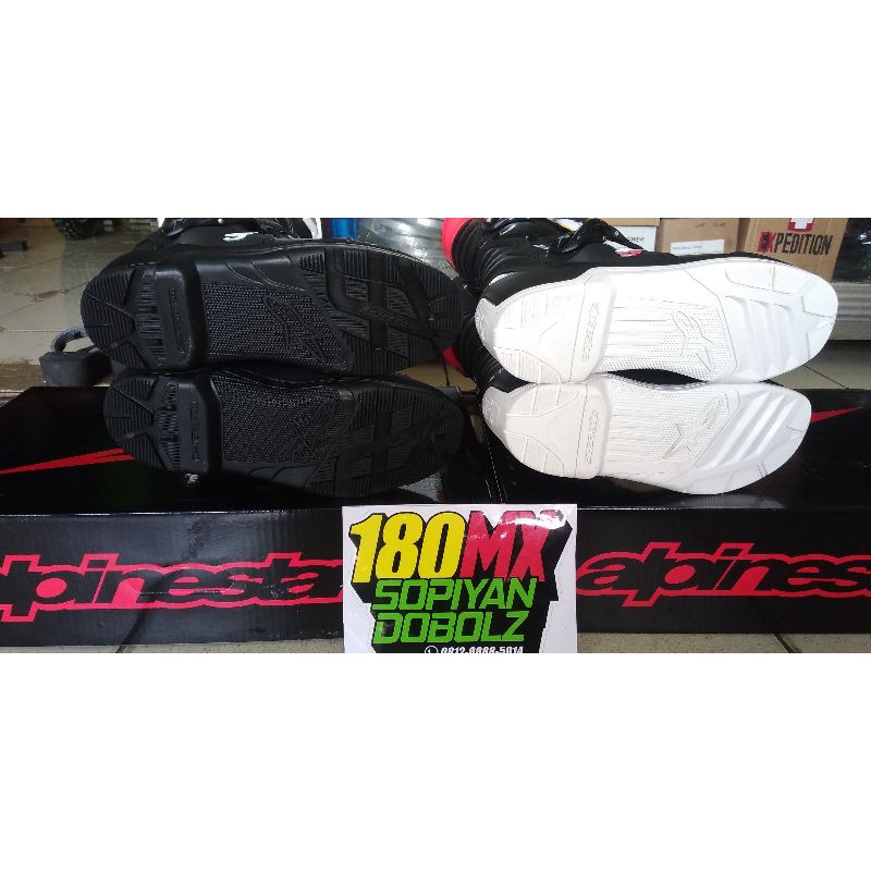 alfinestar tech3enduro