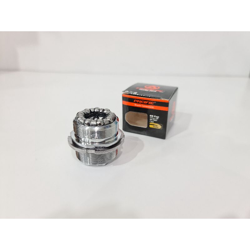 Com gear BB cup sepeda jadul mtb fixie  Pacific SP-F601