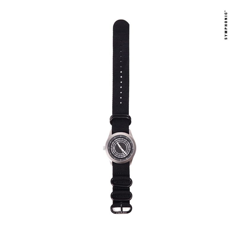 JAM TANGAN // WATCH SYMPHONIC_LTD