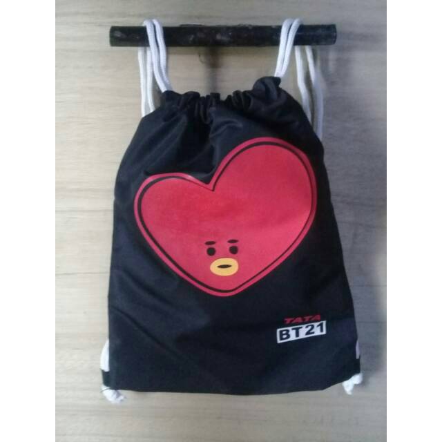 Tas serut bt21 tata
