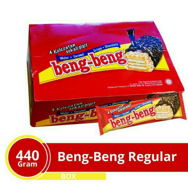 

Beng beng