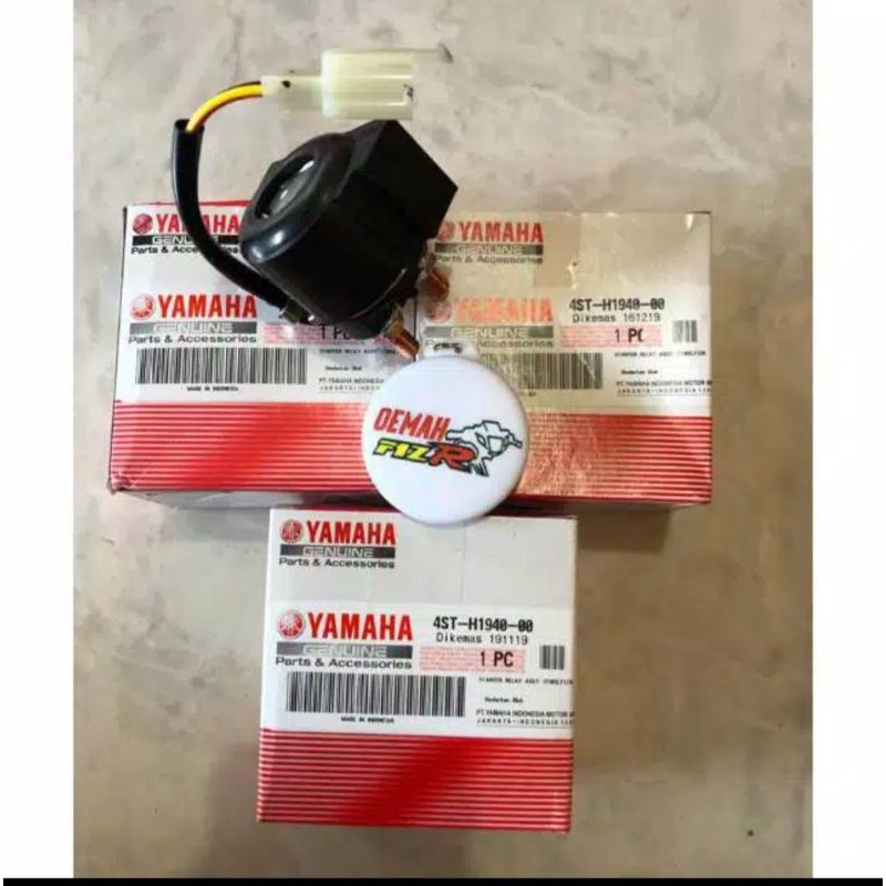 Bendik Switch Stater F1ZR FIZR F1Z FIZ R F1 Force 1 Vega Scorpio Crypton Original 4ST-H1940-00