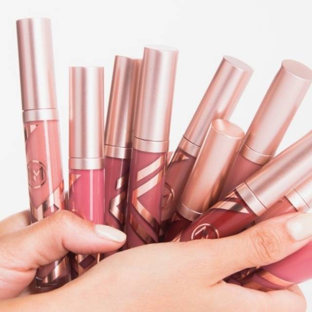 

Namir Beauty ( Masukan warna di catatan )