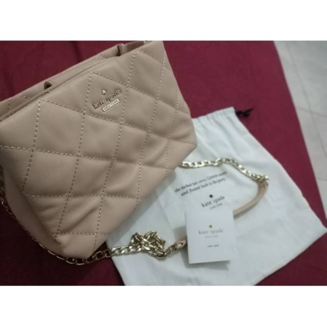 Tas Kate spade original