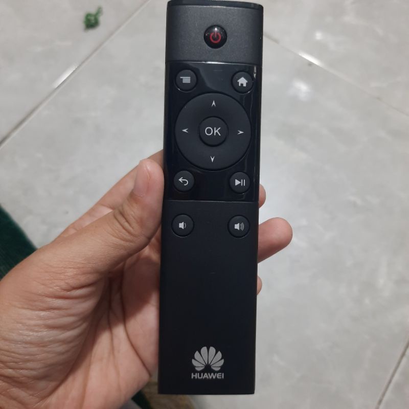 REMOTE REMOT TV HUAWEI LED LCD ORIGINAL ASLI