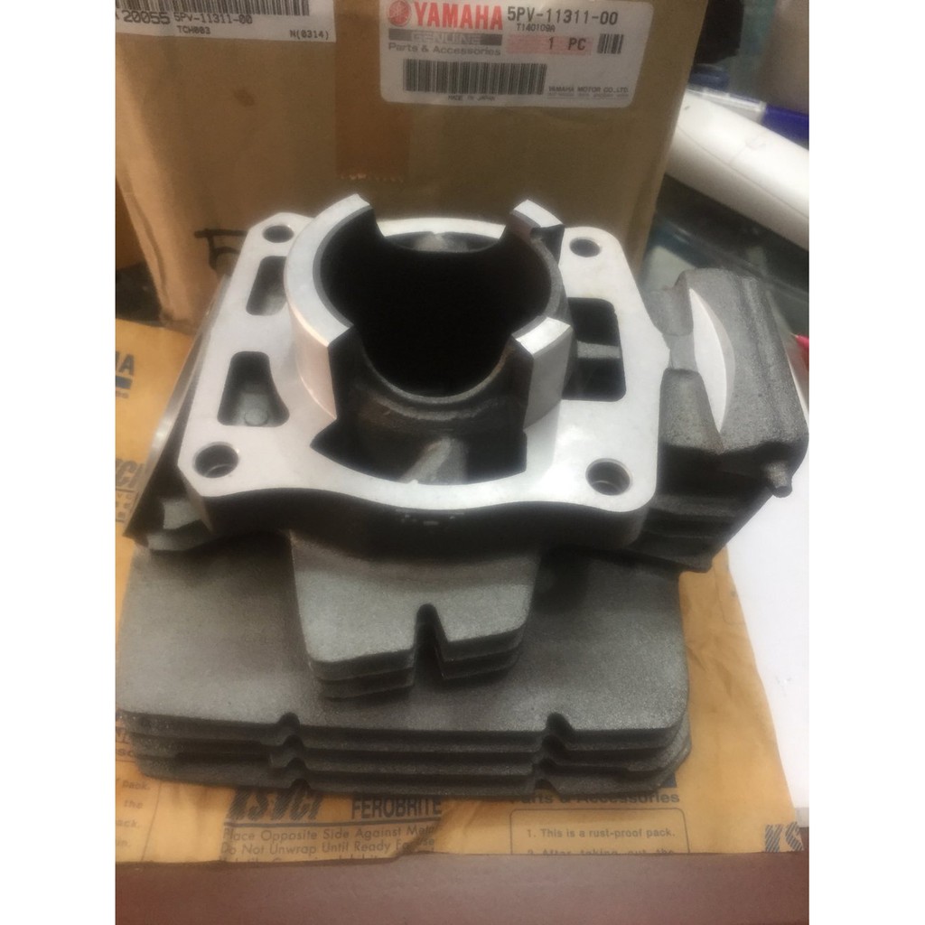 Blok rxz original JKS5691