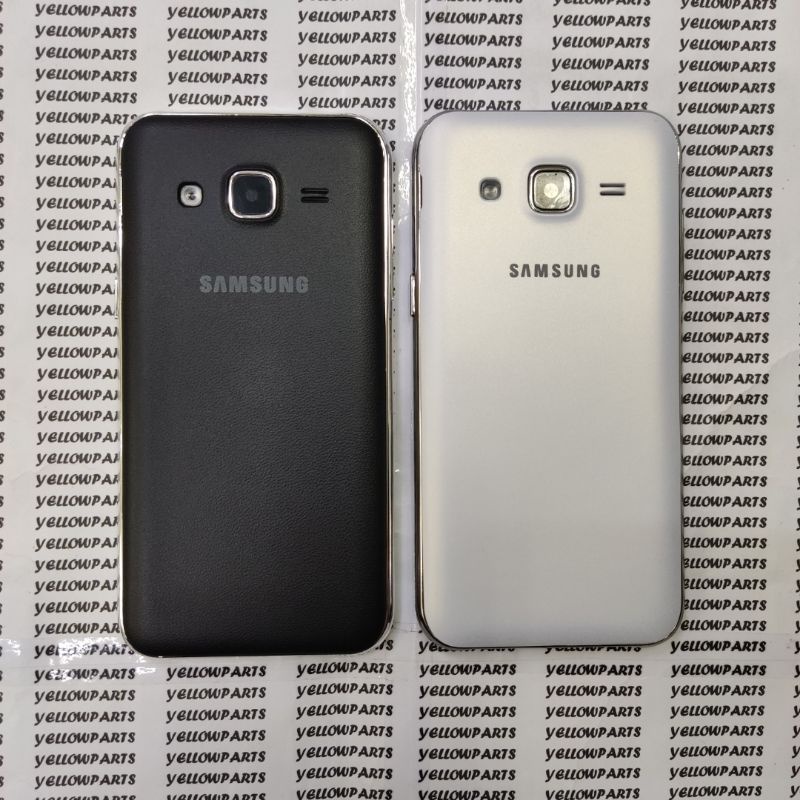 CASING HOUSING FULLSET SAMSUNG GALAXY J2 J200 ORIGINAL