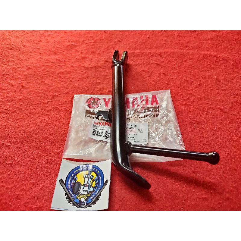 Jagang samping vixion standart samping vixion old original baru