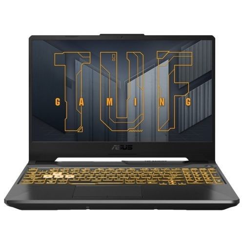 ASUS TUF F15 FX506HCB I735B8T-O11 - I7 11600H - 16GB - 512GB - RTX3050 - W11 - OHS