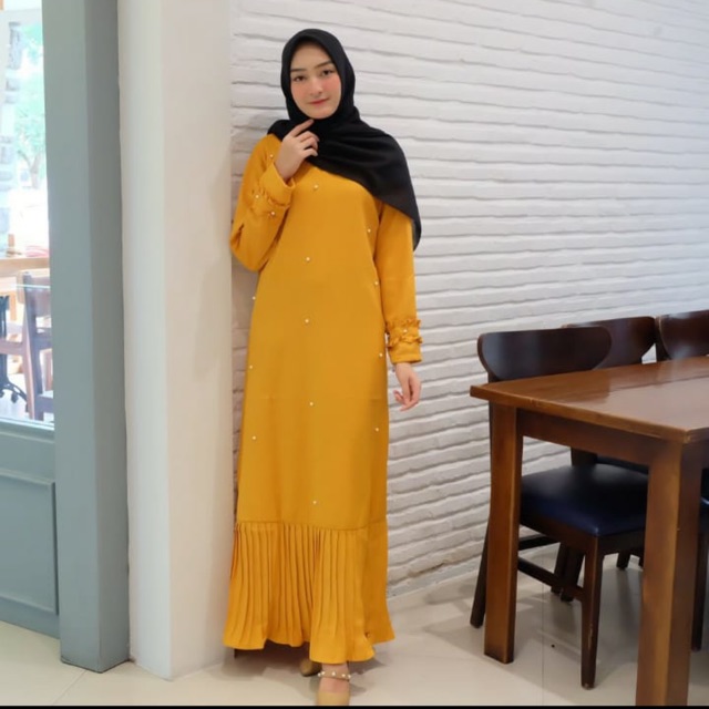 NAJMA MAXI