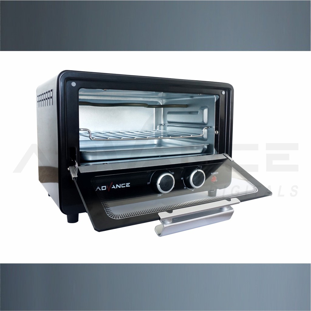 Oven Advance 12 liter AOV200