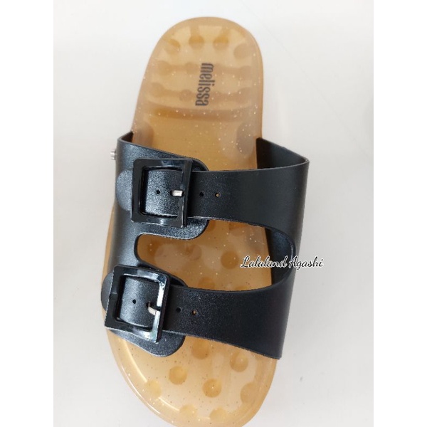 Sandal Melissa Wide Ad/ Sandal Melissa cewek