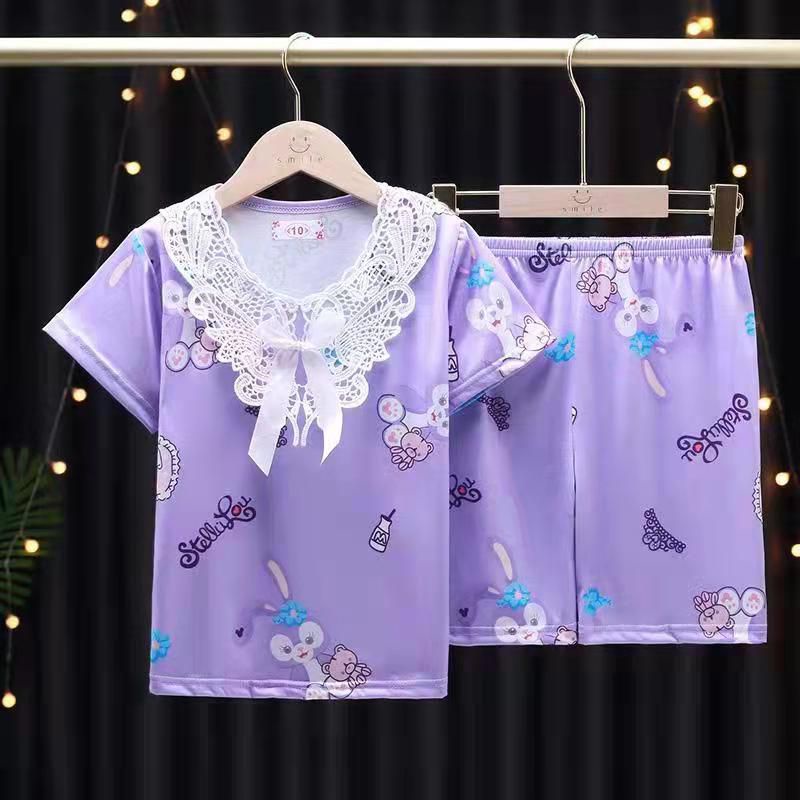 GROSIR (6pcs) Piyama Import Anak