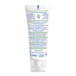 Mustela / Mustella Hydra Bebe Facial Cream 40ml