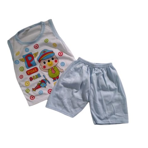 Setelan anak laki usia 2 - 3 tahun, pakaian anak laki, fashion anak laki