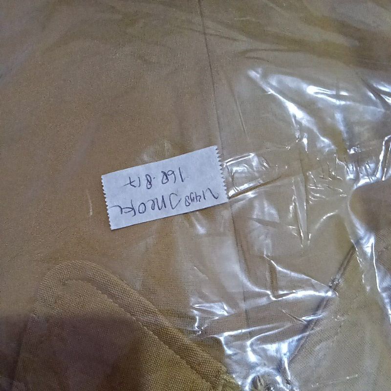 orderanbunda Lisda Purwandi