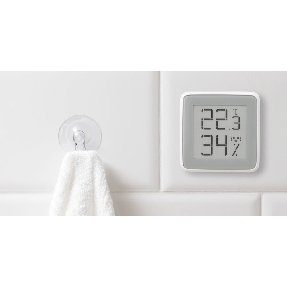 Thermostat Thermometer Humidity Sensor