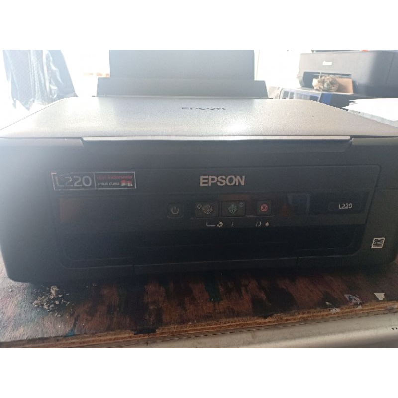 Epson L220