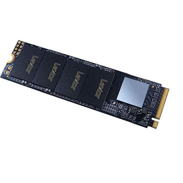 SSD LEXAR NM610 M2 2280 PCLE GEN 3X4 250GB