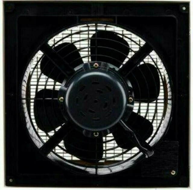 MASPION Exhaust Fan CEF-20 ( 8 Inch ) PLAFON / KIPAS CEILING  / CEF20