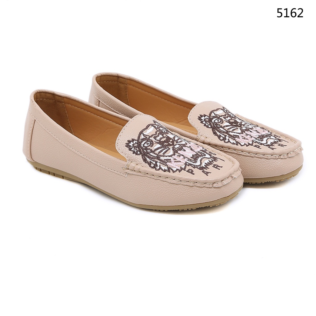 K Moccasin #5162