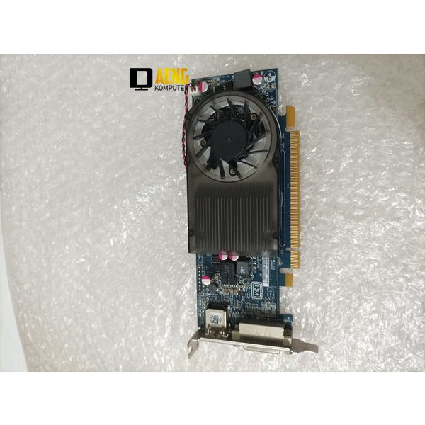 Jual Vga Card PC Mini Pegatron Amd Radeon R7 240 2 GB 128 Bit DDR3 ada ...