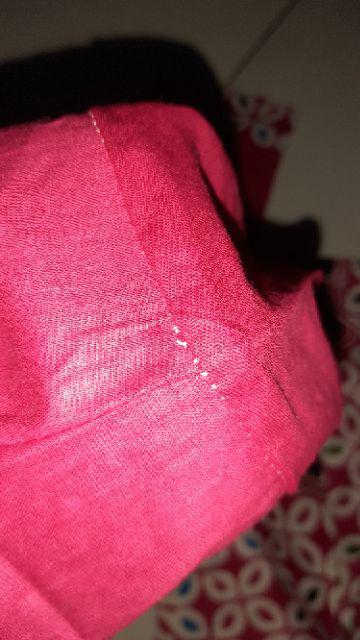 Atasan Batik Dolby Dolbi Dobby Doby Tenun Sutra Tulis Halus Katun Atbm Baron ,sarombit Atasan