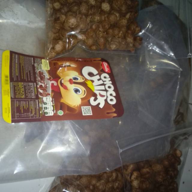 

CHOCO CRUNCH SIMBA netto 250gr