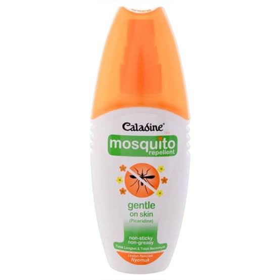 CALADINE Mosquito Repellent lotion 100ml