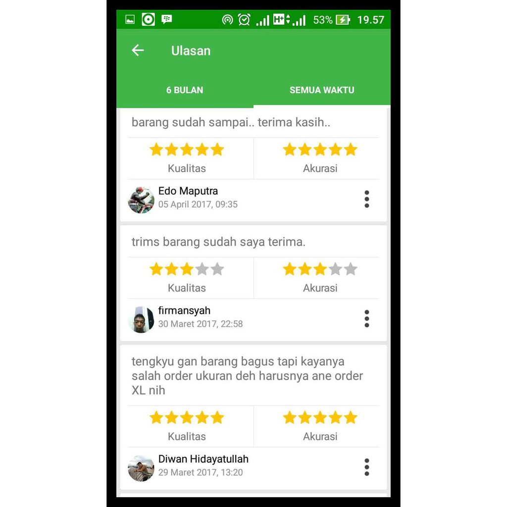 Polo Shirt Pria Levis Navy / Kaos Polo Kerah Wangki Shirt - M Kode 757