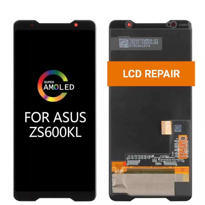 LCD ASUS ROG 1 ZS600KL Z01QD AMOLED ORIGINAL |LCD REPAIR