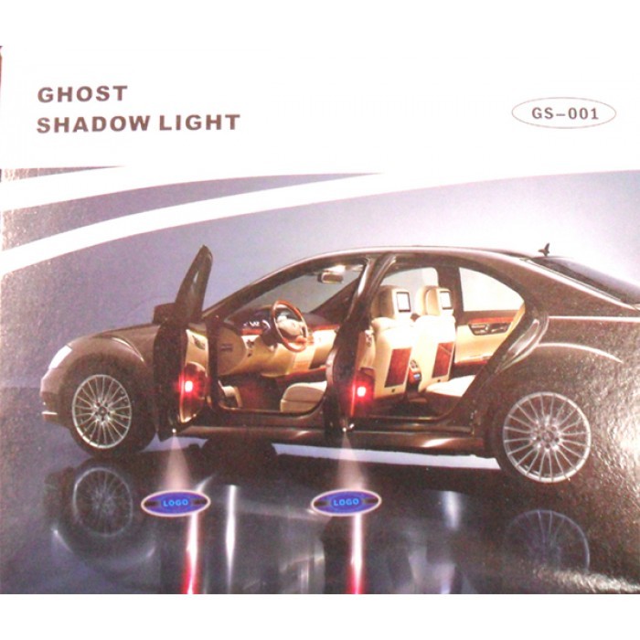 GHOST SHADOW LIGHT GS 001