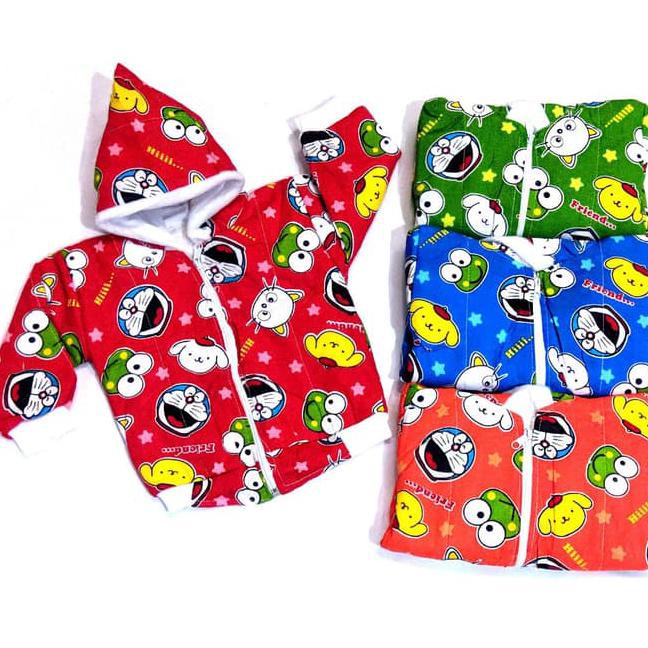 Jaket Bayi Lucu - Rp20000, Jungle
