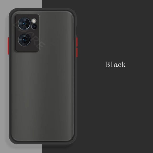 OPPO RENO 8 4G / RENO 8Z 5G / RENO 7 7Z 5G RENO 6 4G / 5G / RENO 6 PRO 5G / RENO 5 / RENO 5F 4G / 5G SOFT CASE MATTE COLORED FROSTED