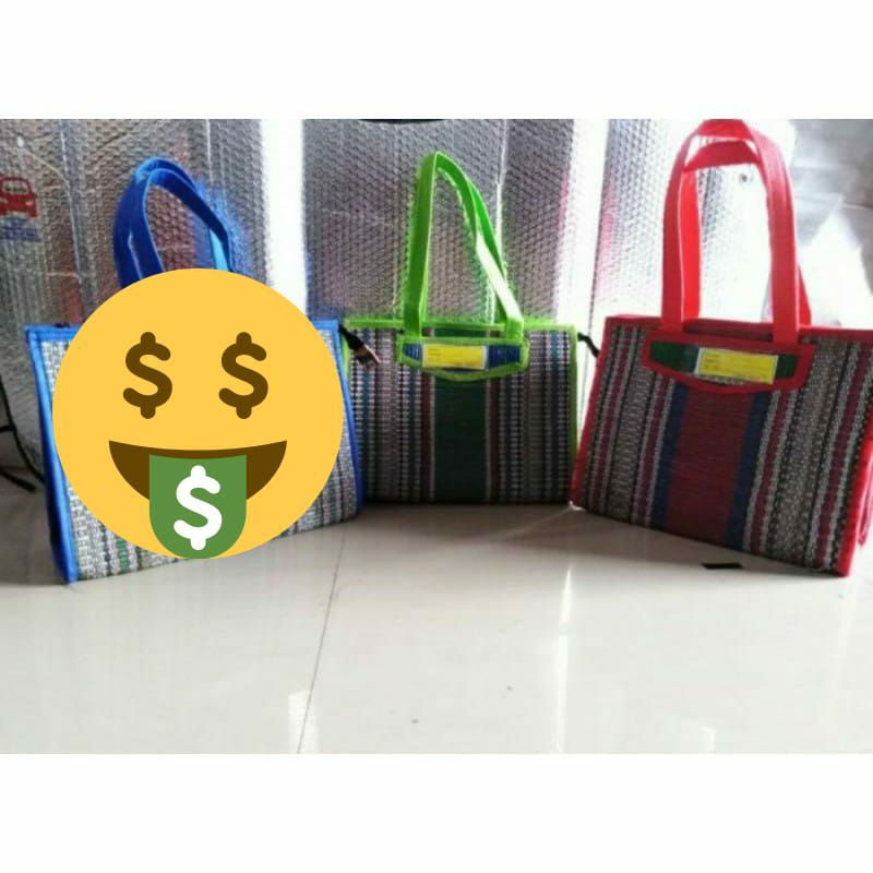 Tas Hantaran / Tas Hajatan