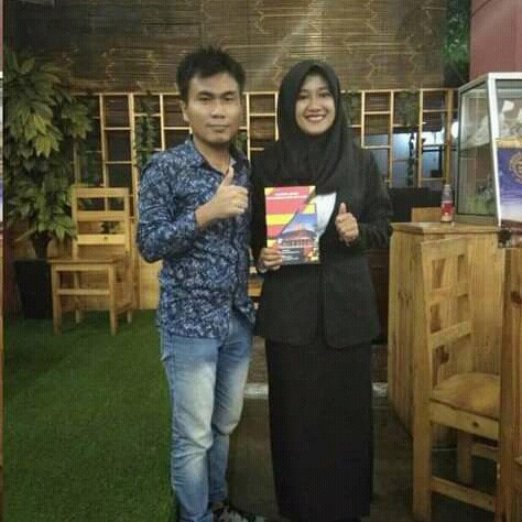 

DISKON SPESIAL BUKU MENGENAL BUDAYA DAN KEARIFAN LOKAL SUKU NIAS TERLARIS