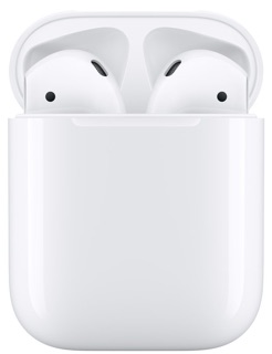 Apple Airpods 2 with Charging Case Original Airpod Air Pod