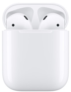 Apple Airpods 2 with Charging Case Original Airpod Air Pod