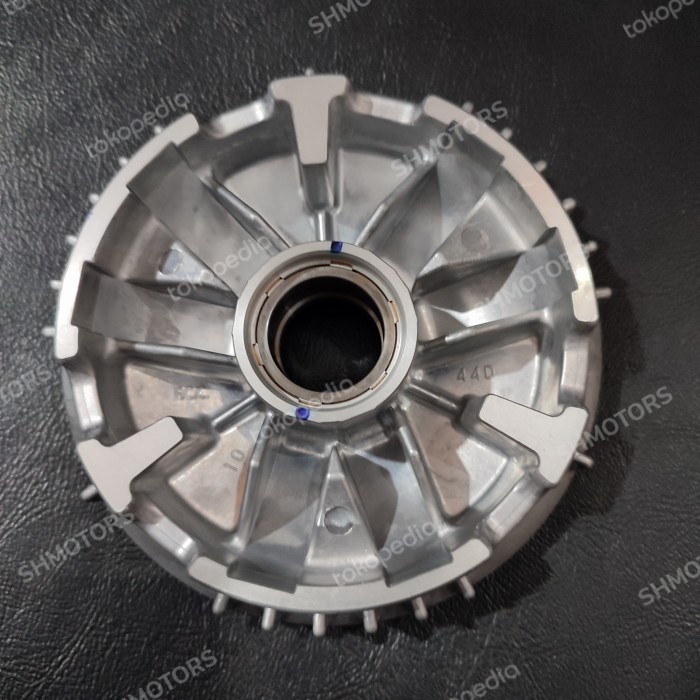 RUMAH ROLLER XEON ORIGINAL