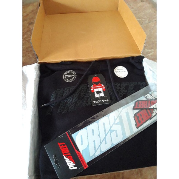 hodie prostreet snake venom v2