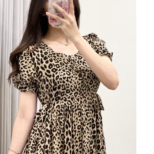 Daster Sora Homewear By Amariel