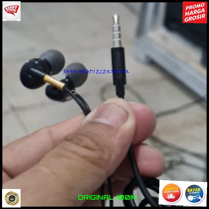 J377 PHILIPS HEADSET IN EAR 3.5 MM DOBEL BASS HANDSFREE DOUBLE BAS EARPOD SUPER HF EARPHONE SUPER PREMIUM MIC KABEL MUSIK CALL NELPON HP AUDIO SOUND SUARA VOKAL KARAOKE ORIGINAL STEREO WIRED BASS+ HEADPHONES HIFI EARPHOD HF HEADSET MIC CABLE EARPHON MUSIK