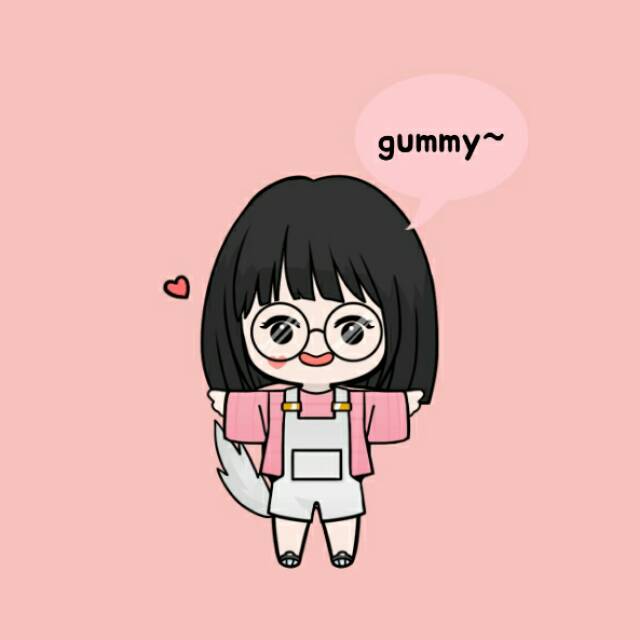gummybelub