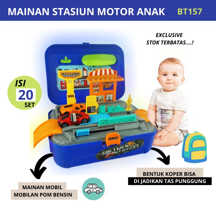 Mainan Anak Laki Laki Mobil Mobilan Cowok Dinosaurus Terbaru Edukasi Laki2 Lego Friends Keren BT157