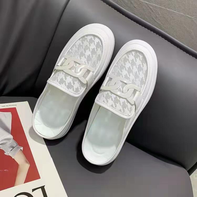 Free Box NS1266 Sepatu Flat Wanita Import Fashion Termurah