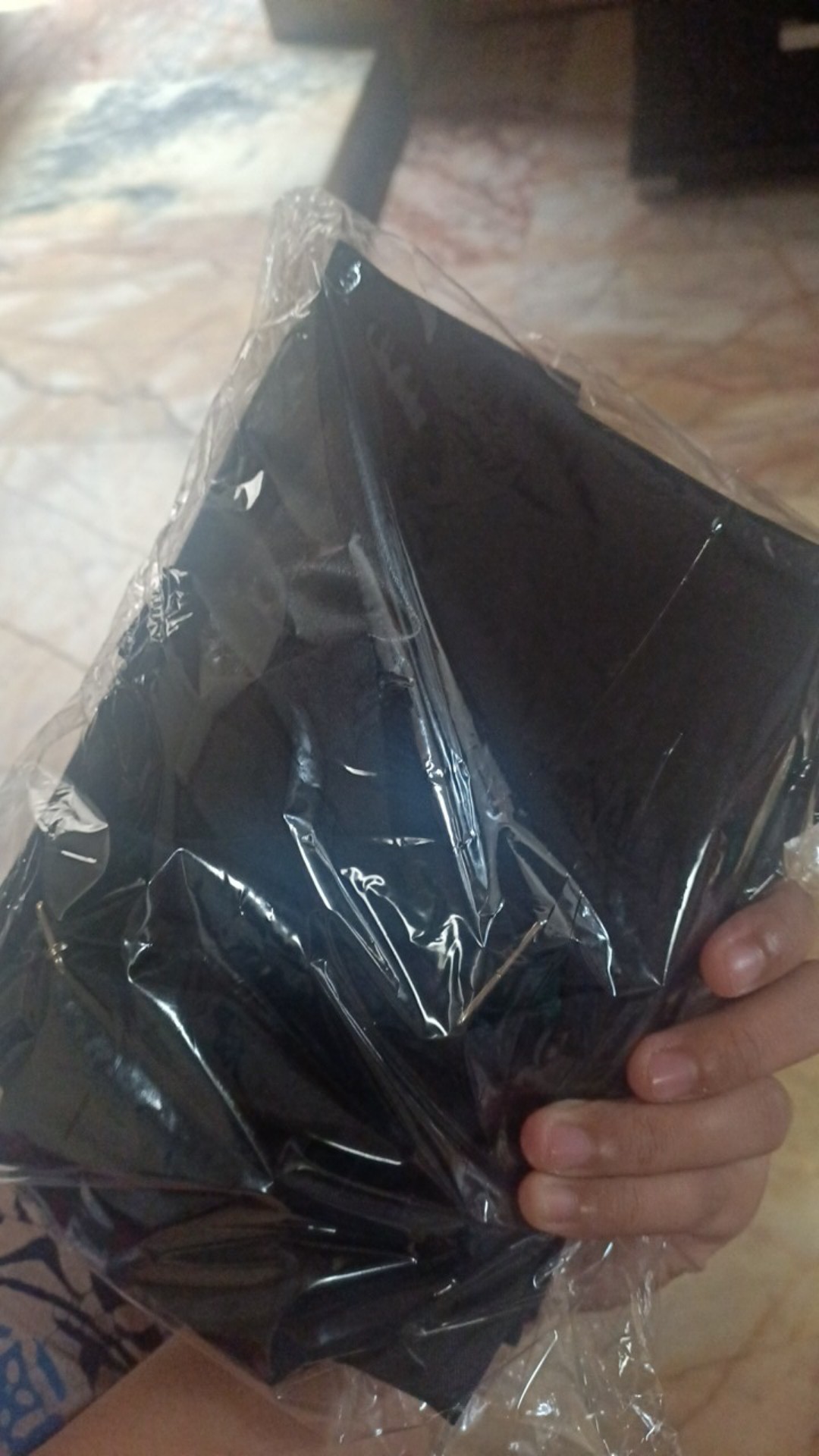 Apron Setengah Badan Half Apron Celemek Pinggang Waiters