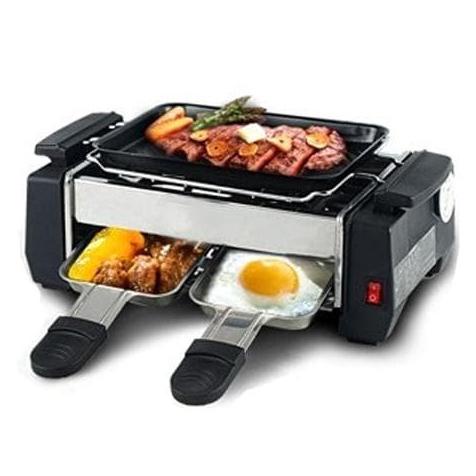 Alat Panggang Listrik - Panggangan Elektrik - Electric Barbeque Grill