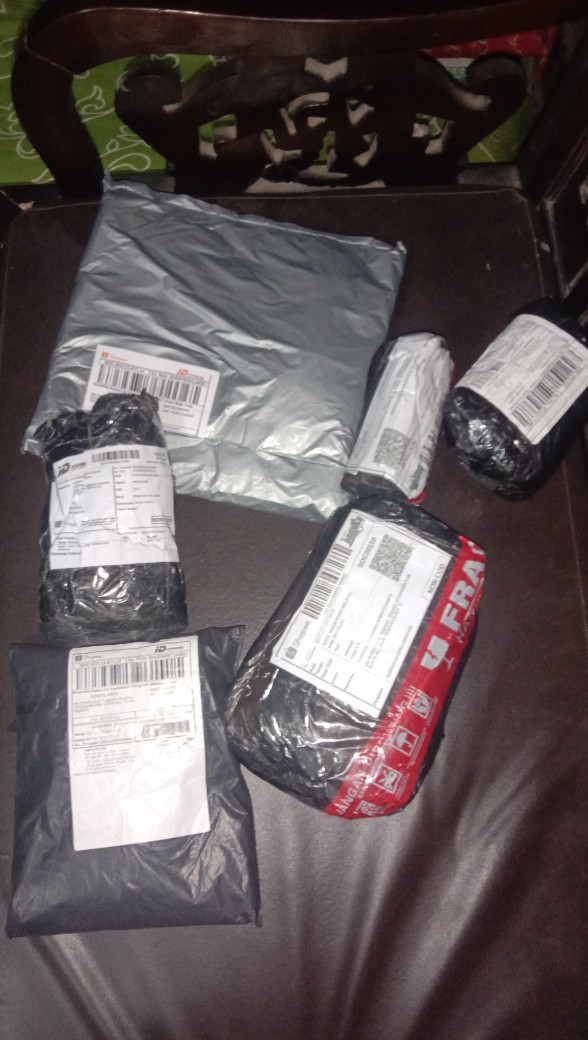 Terlaris Serut Genes Jelita Tunic Navbor Yelbor Whitbor Creambor Tunik Batik Modern Hrb030 Dolbi Dob