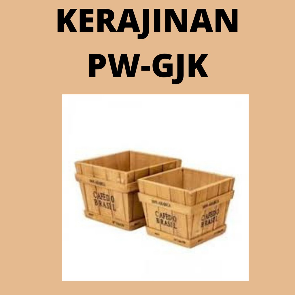 

PESANAN PW KERAJINAN KAYU naldi